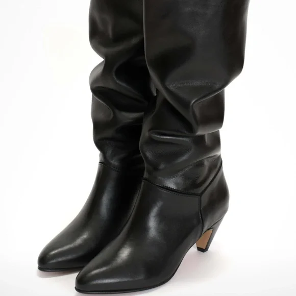 JASMINA 50 STILETTO BOOT / Anonymous Copenhagen - Picture 3 of 5